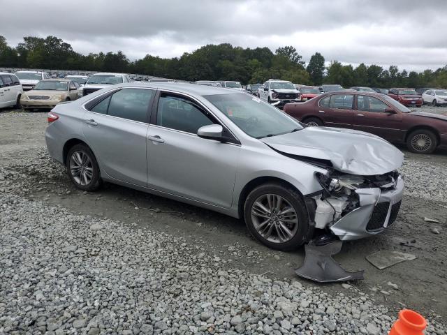 VIN 4T1BF1FK8GU260487 2016 Toyota Camry, LE no.4