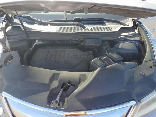 2016 ACURA MDX - 5FRYD4H29GB013294