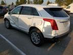 CADILLAC XT5 LUXURY photo