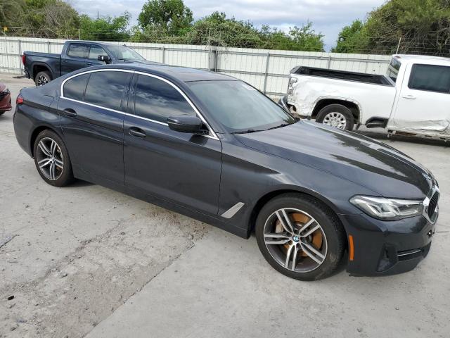 2021 BMW 530 XI - WBA13BJ04MWW97016