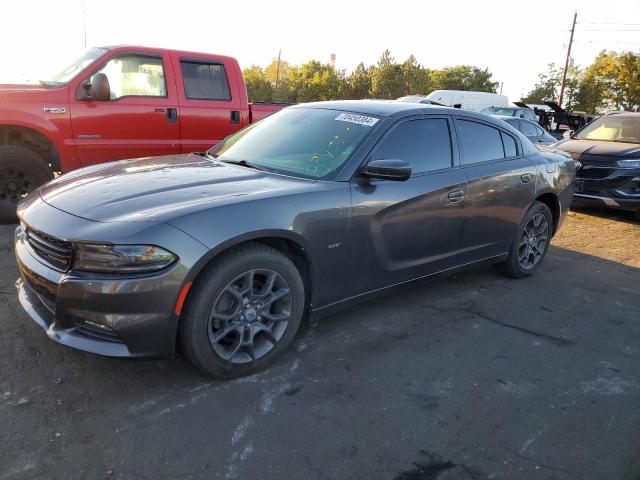 2018 DODGE CHARGER GT 2018