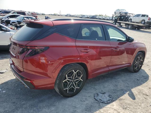 2022 HYUNDAI TUCSON N L KM8JF3AE4NU088612