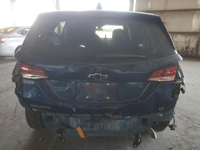 VIN 3GNAXKEG6PS127105 2023 Chevrolet Equinox, LT no.6