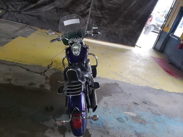 2003 YAMAHA XV1600 AS JYAVP02E83A021621