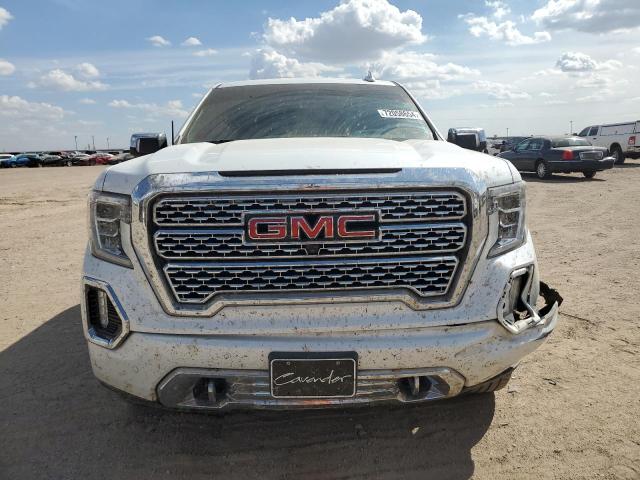 VIN 1GTU9FEL7KZ390820 2019 GMC Sierra, K1500 Denali no.5