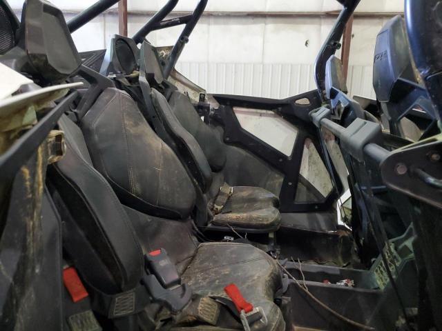 2021 POLARIS RZR PRO XP - 3NSR4D923MG609803