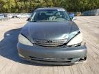 TOYOTA CAMRY LE photo