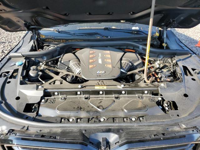 2024 BMW XM LABEL 5YM33CS0XR9U81782