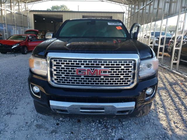 2019 GMC CANYON DEN - 1GTG6EEN1K1136259