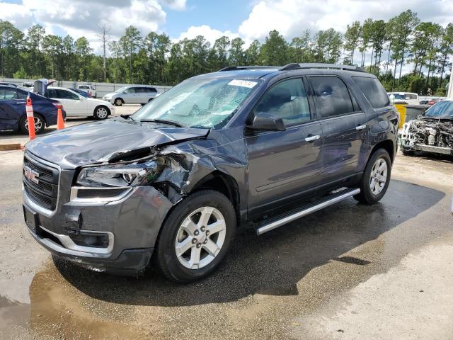 VIN 1GKKRPKD9EJ151092 2014 GMC Acadia, Sle no.1