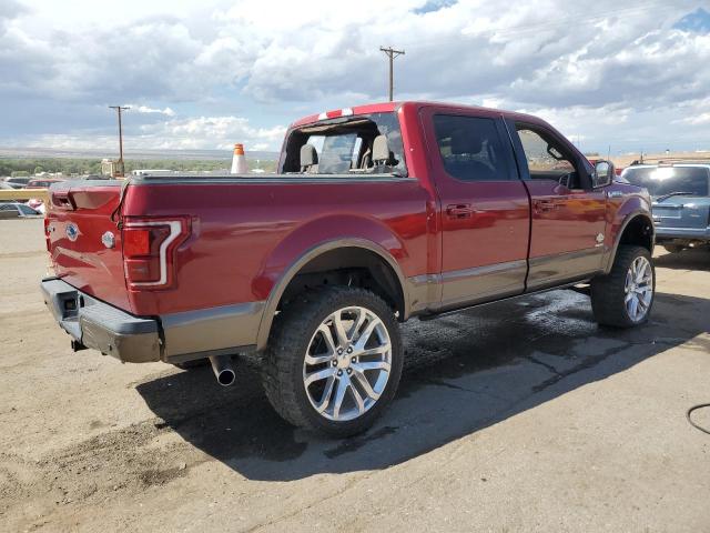 VIN 1FTEW1EG9FFB69276 2015 Ford F-150, Supercrew no.3