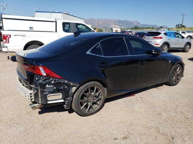 2015 LEXUS IS 350 - JTHCE1D28F5007661