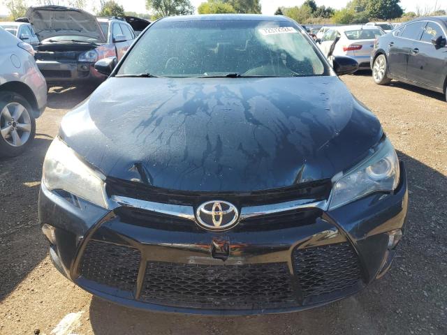 VIN 4T1BF1FK0FU965802 2015 Toyota Camry, LE no.5