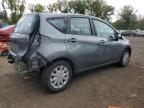 NISSAN VERSA NOTE снимка