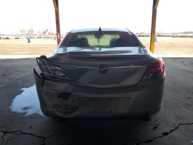 VIN 2G4GS5EV7D9192096 2013 Buick Regal, Premium no.6