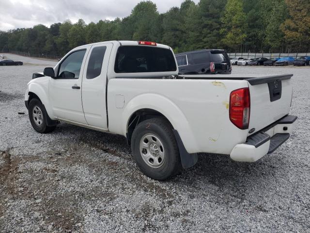 2021 NISSAN FRONTIER S - 1N6ED0CE3MN710128