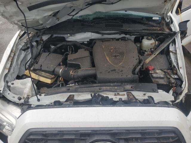 2020 TOYOTA TACOMA DOU - 5TFCZ5AN3LX231223