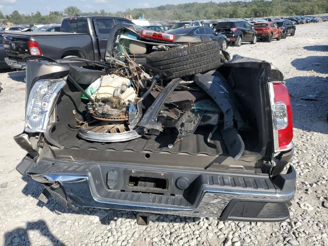 2015 GMC CANYON SLT 1GTG6CE31F1115873