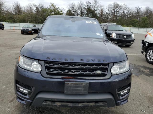 VIN SALWV2FV6HA158044 2017 Land Rover Range Rover, ... no.5