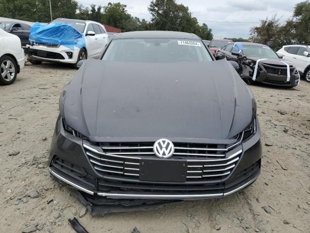 VIN WVWDR7AN5KE026920 2019 Volkswagen Arteon, Sel no.5