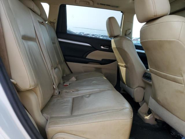 VIN 5TDJKRFH4FS093224 2015 Toyota Highlander, Xle no.11