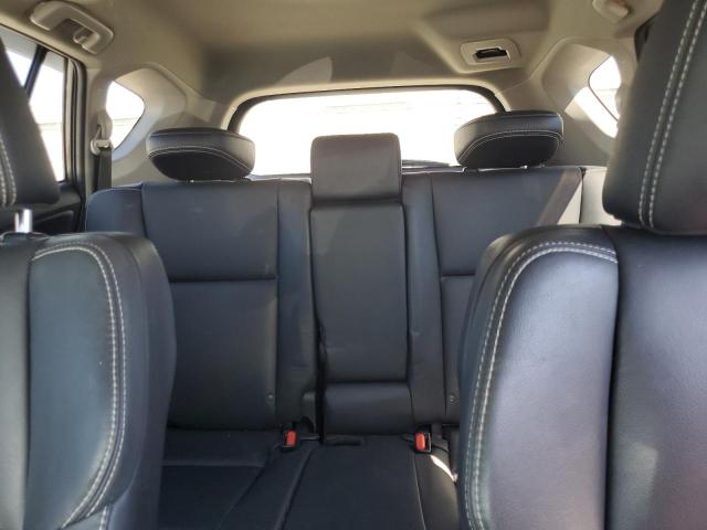 2017 TOYOTA RAV4 LIMIT - 2T3DFREV0HW644405