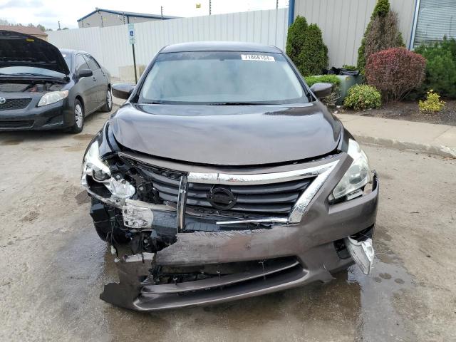 VIN 1N4AL3AP8DC297036 2013 Nissan Altima, 2.5 no.5