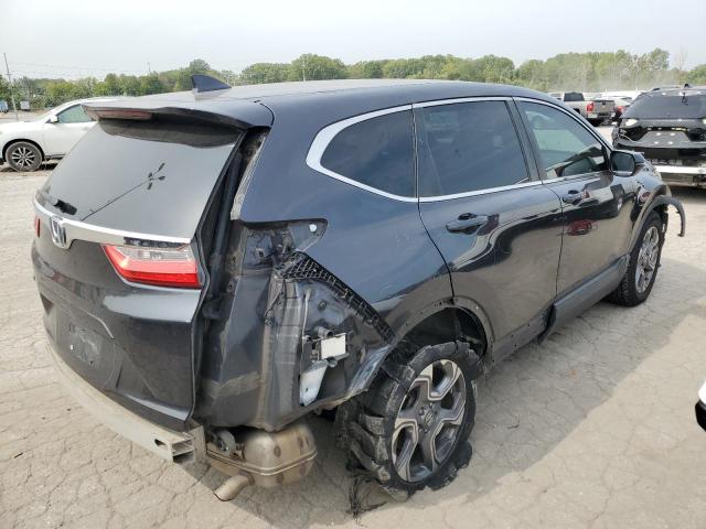 2017 HONDA CR-V EXL - 7FARW1H86HE018588