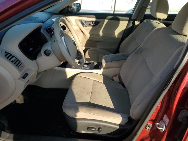2015 NISSAN ALTIMA 2.5 - 1N4AL3AP1FN364521