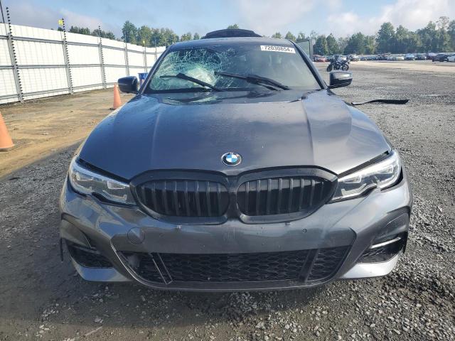 VIN 3MW5R7J09M8B96404 2021 BMW 3 Series, 330XI no.5