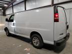 CHEVROLET EXPRESS G1 photo