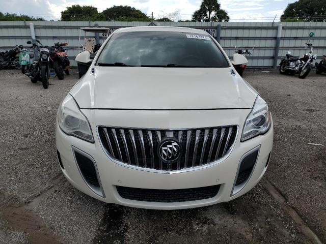 VIN 2G4GT5GX7F9277342 2015 Buick Regal, GS no.5