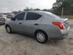 NISSAN VERSA S photo