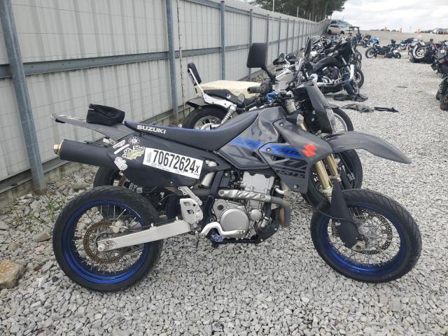 2020 SUZUKI DR-Z400 SM - JS1SK44A4L7102372