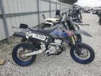 2020 SUZUKI DR-Z400 SM - JS1SK44A4L7102372