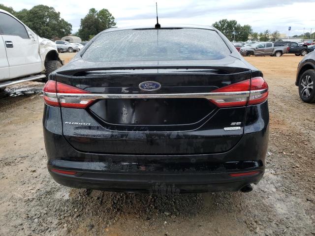 2017 FORD FUSION SE - 3FA6P0HD3HR401928