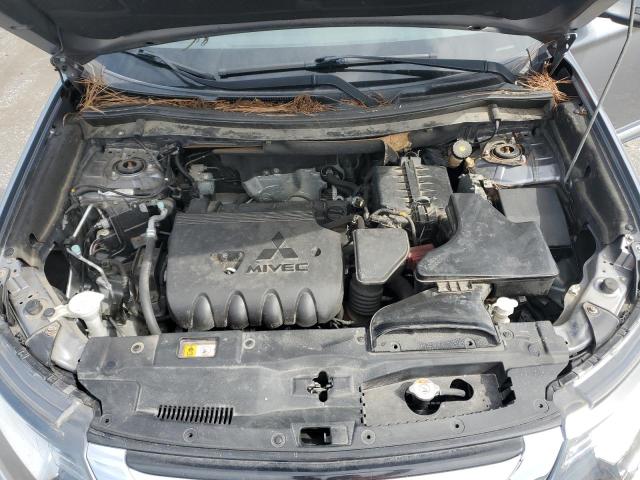 2016 MITSUBISHI OUTLANDER - JA4AD3A31GZ060355