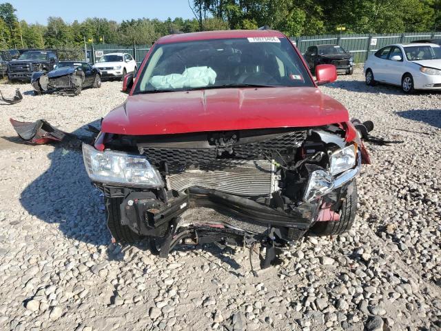 2019 DODGE JOURNEY CR - 3C4PDCGG1KT686644