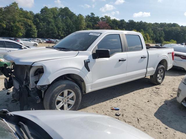 Vin: 1ftfw1e82mkd23506, lot: 71162334, ford f-150 supercrew 20211