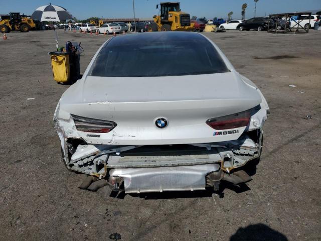 VIN WBAGV8C08LBP48611 2020 BMW 8 Series, M850XI no.6