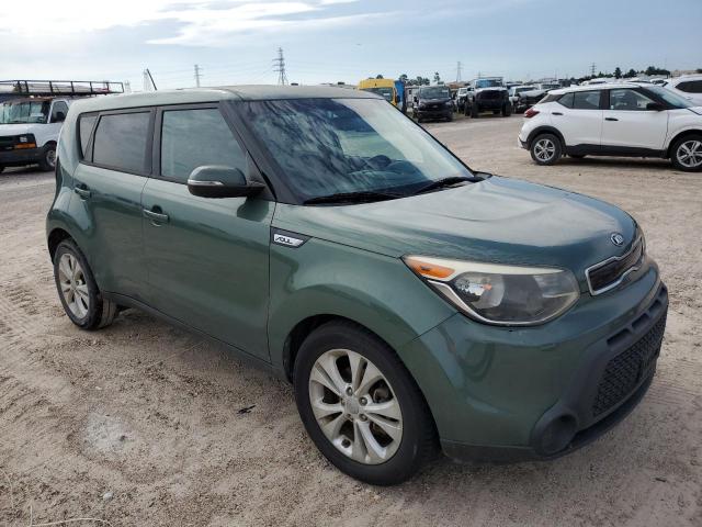 VIN KNDJP3A5XE7019634 2014 KIA Soul, + no.4