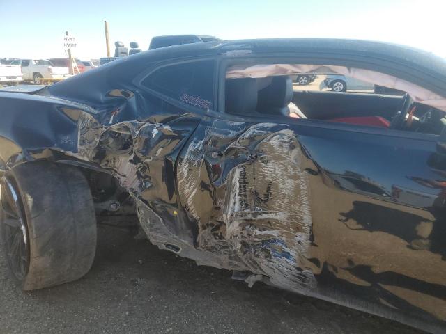 2016 CHEVROLET CAMARO SS - 1G1FH1R76G0118825