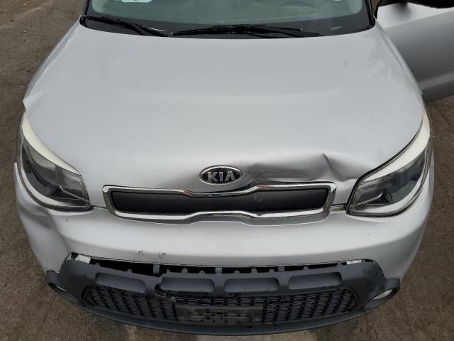 2015 KIA SOUL - KNDJN2A22F7816581