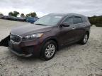 2019 KIA SORENTO LX - 5XYPGDA55KG445536