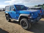 JEEP WRANGLER S photo