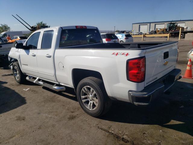 2015 CHEVROLET SILVERADO - 1GCVKRECXFZ350330