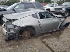 NISSAN 370Z BASE photo