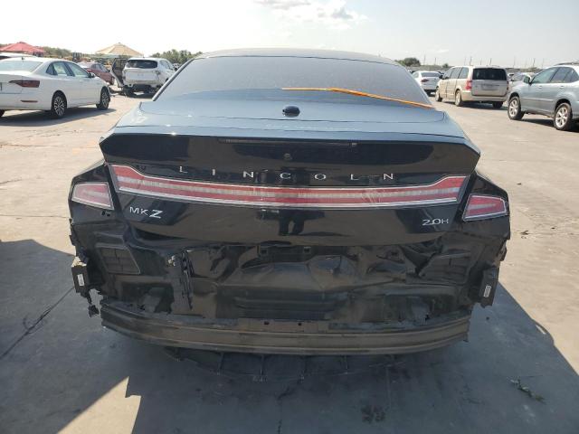2016 LINCOLN MKZ HYBRID - 3LN6L2LU8GR631449
