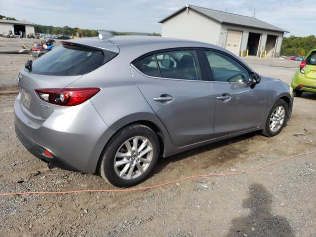 VIN 3MZBM1M77FM205019 2015 Mazda 3, Grand Touring no.3