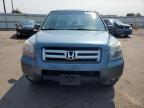 HONDA PILOT EXL photo